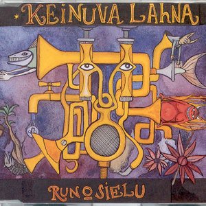 Avatar for Keinuva lahna