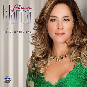 Fina Estampa - Internacional (Trilha Sonora da Novela) - EP