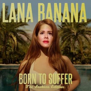 Изображение для 'Born to Suffer'