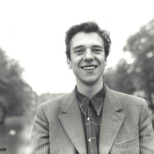 Ramses Shaffy photo provided by Last.fm