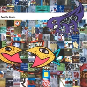 Pacific State