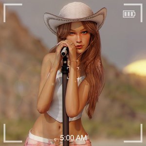 5: 00 Am - Single