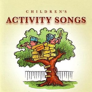 Children's Activity Songs