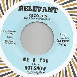 Hot Snow 的头像