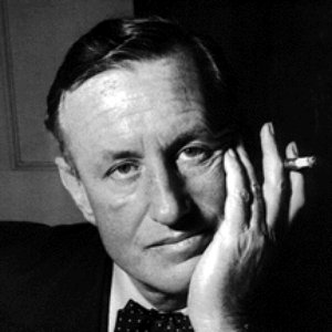 Avatar de Ian Fleming