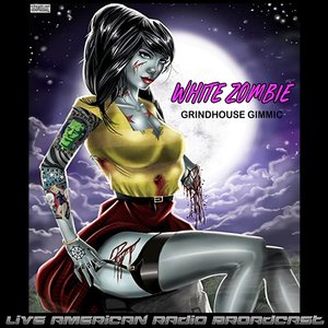Grindhouse Gimmic (Live)