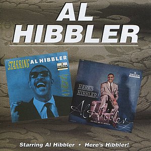 Starring Hibbler / Here's Hibble