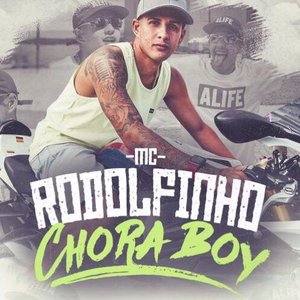 Chora Boy - Single