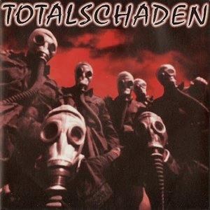 Avatar for Totalschaden