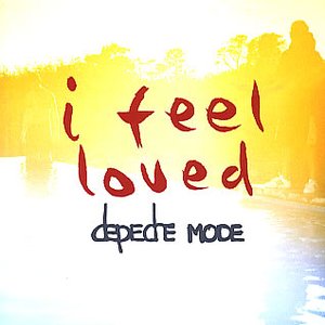 I Feel Loved - EP