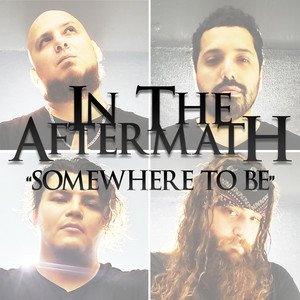Somewhere to Be