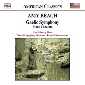 "Gaelic" Symphony / Piano Concerto