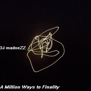 Dj Madnezz 的头像