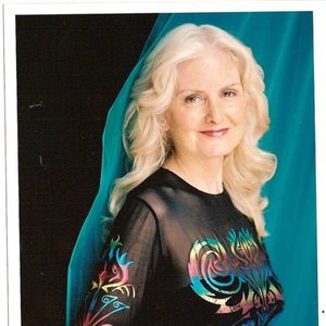 Christina Petrowska Quilico 的头像