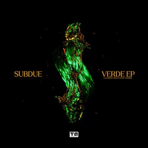Verde EP