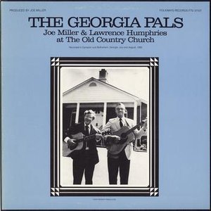 The Georgia Pals のアバター