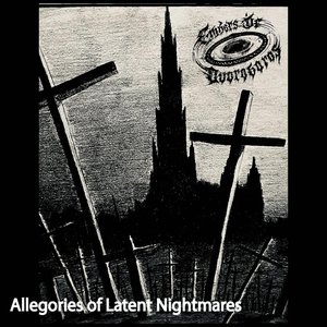 Allegories Of Latent Nightmares