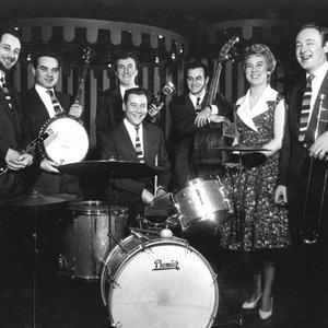 The Chris Barber Band 的头像