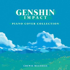 Genshin Impact Piano Cover Collection
