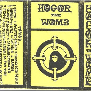 Hagar the Womb