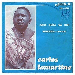 Jesus Diála Ua Kidi