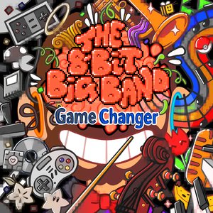 Album 4 - Game Changer