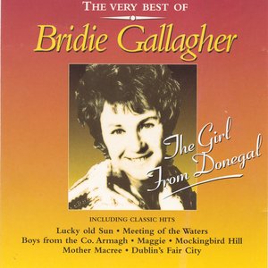 The Very Best Of Bridie Gallagher