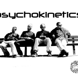 Psychokinetics 的头像