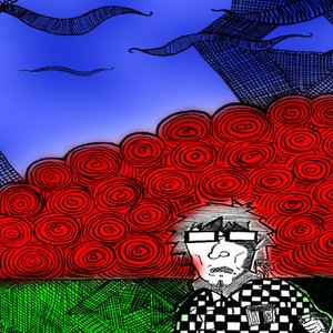 “Psychotwist Ep”的封面