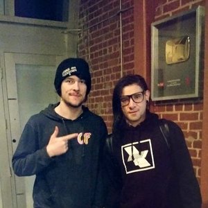 Avatar for Skrillex, Virtual Riot & Nakeesha