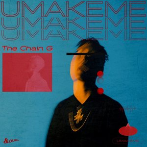 UMAKEME - EP