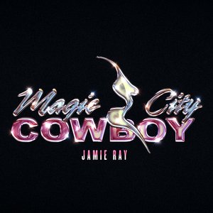 MAGIC CITY COWBOY