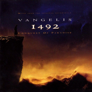 Vangelis - BSO 1492 La Conquista Del Paraiso - Zortam Music