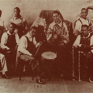 Andy Preer & the Cotton Club Orchestra 的头像