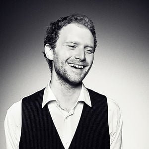 Daniel Elms 的头像