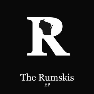 The Rumskis - EP