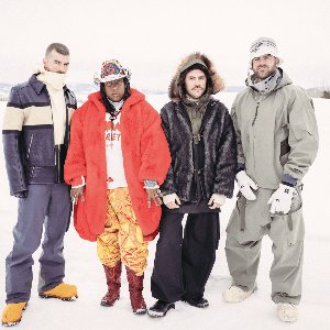 Zerb, The Chainsmokers & Ink 的头像