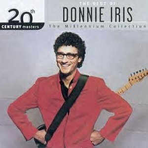 Avatar for Donnie Iris & The Cruisers