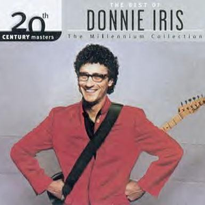 Donnie Iris & The Cruisers photo provided by Last.fm