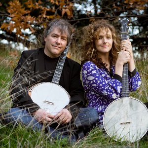 Awatar dla Béla Fleck & Abigail Washburn