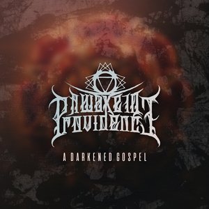 A Darkened Gospel - Single