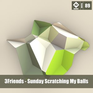 Sunday Scratching My Balls