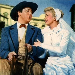 Avatar for Doris Day & Howard Keel