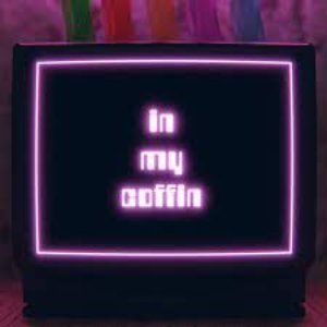 in my coffin