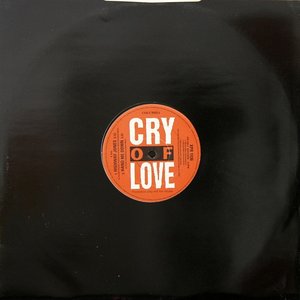 Cry Of Love