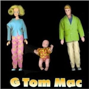 G Tom Mac