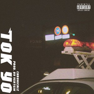 Image for 'TOK YO'