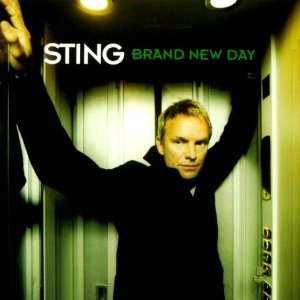 David Hartley; Sting 的头像