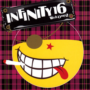 INTRO cover