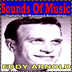 Sounds Of Music Presents Eddy Arnold